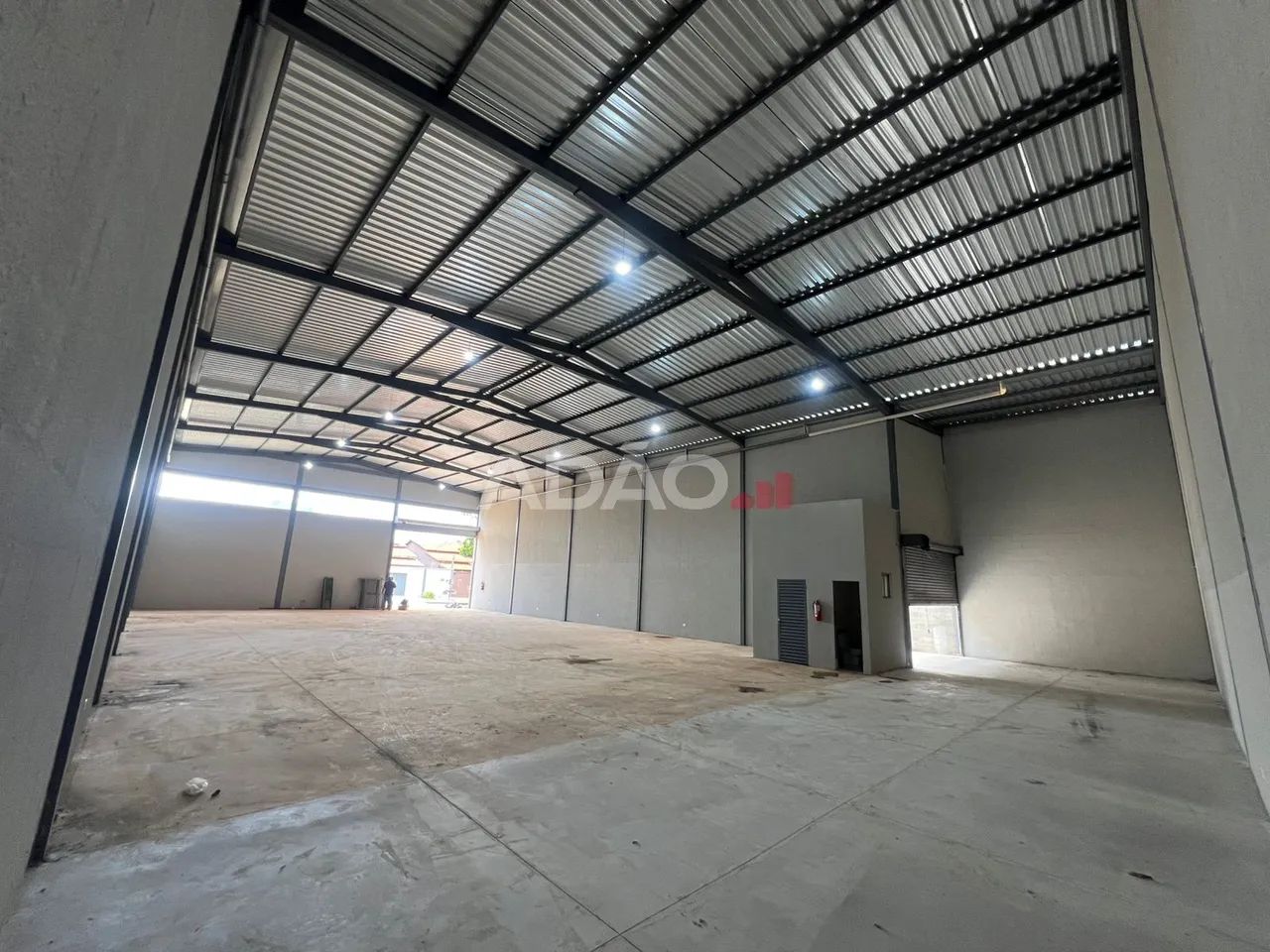 GALPAO COMERCIAL APARECIDA DE GOIANIA - Foto 5