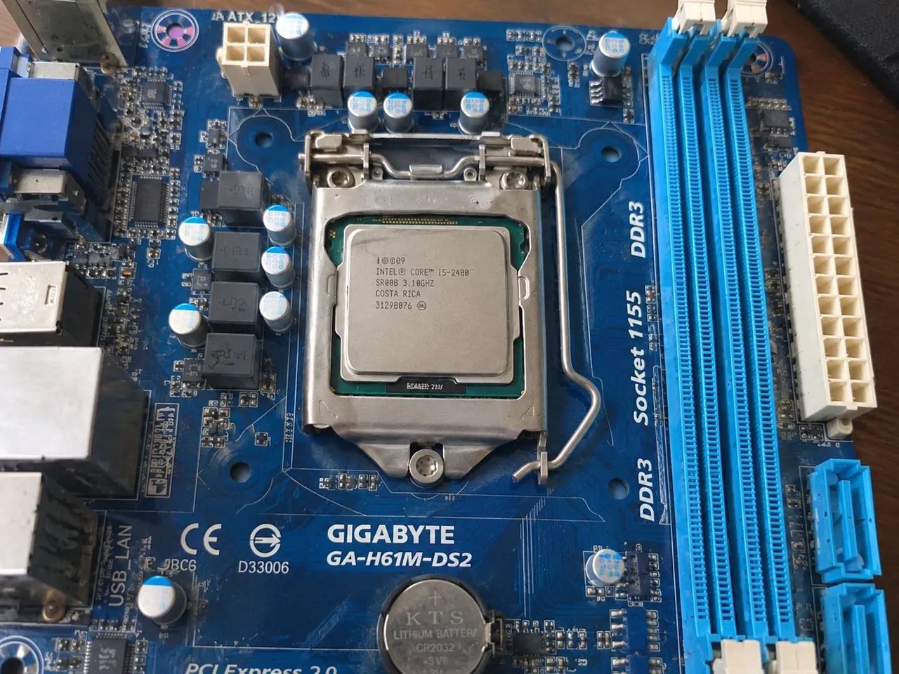 Processador i5 segunda geração  - Foto 2