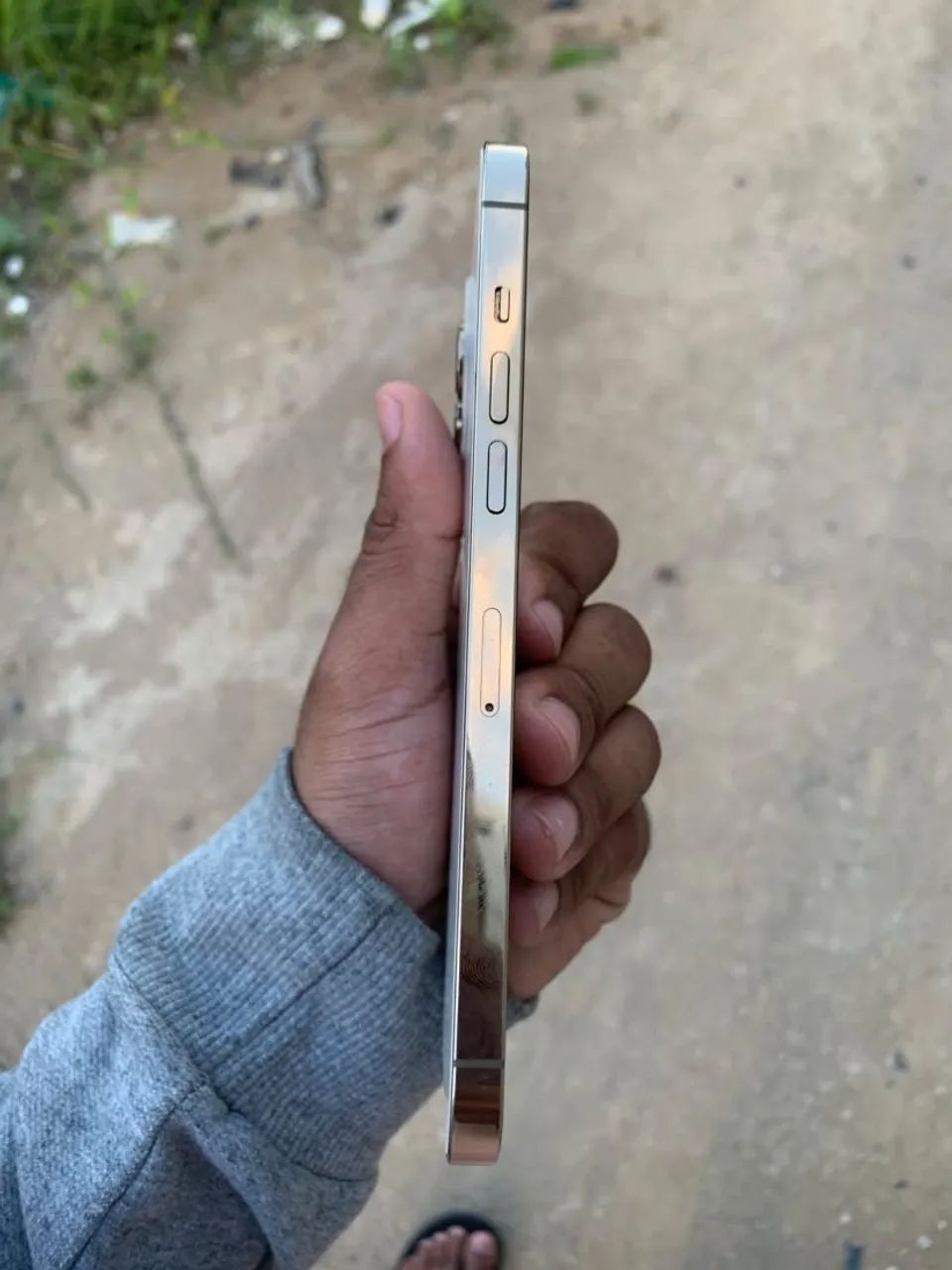 IPHONE 12 PRO MAX 128GB - Foto 3