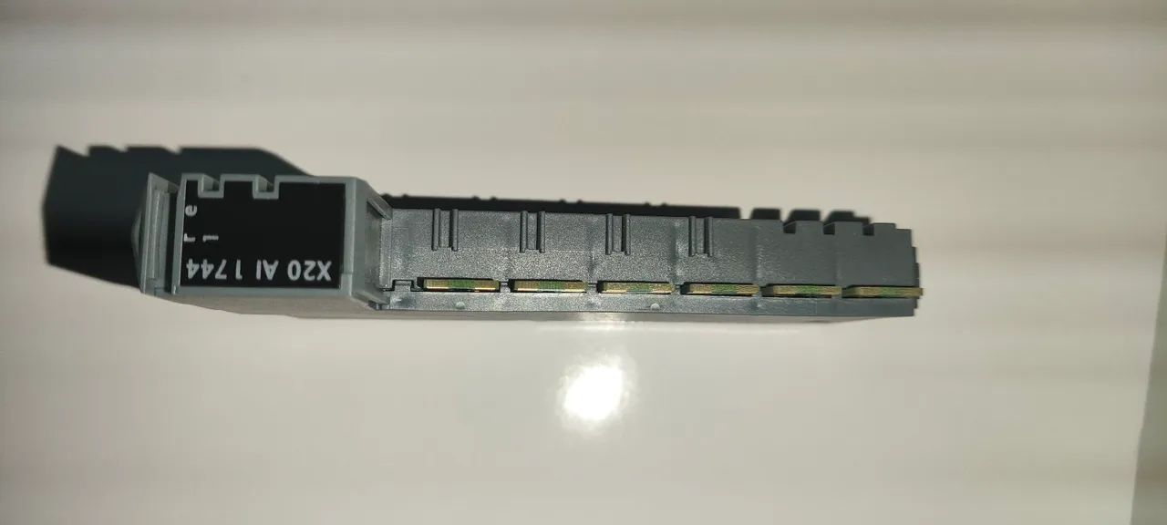 Módulo X20AI1744 - Foto 3