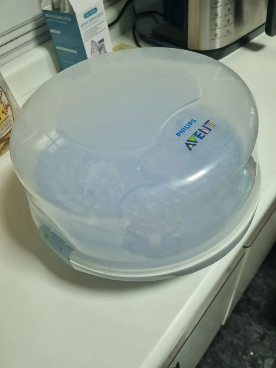 Esterilizador de Mamadeiras - Foto 5