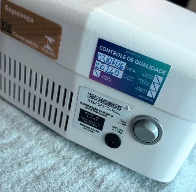 Radiofrequência MedStart Eternia Clinic - Profissional - Foto 4