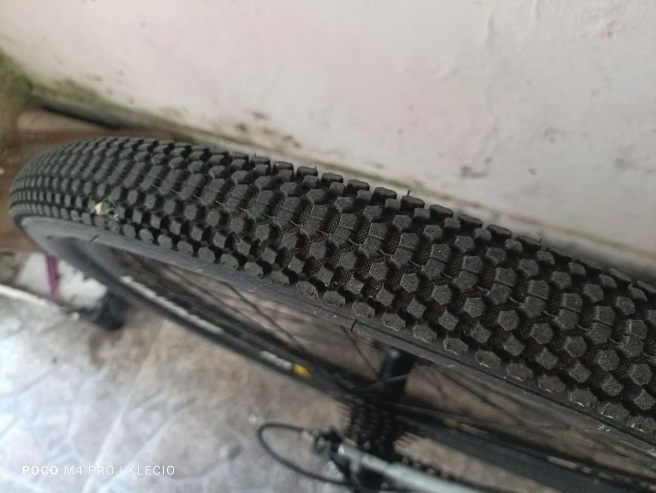Bicicleta  - Foto 2