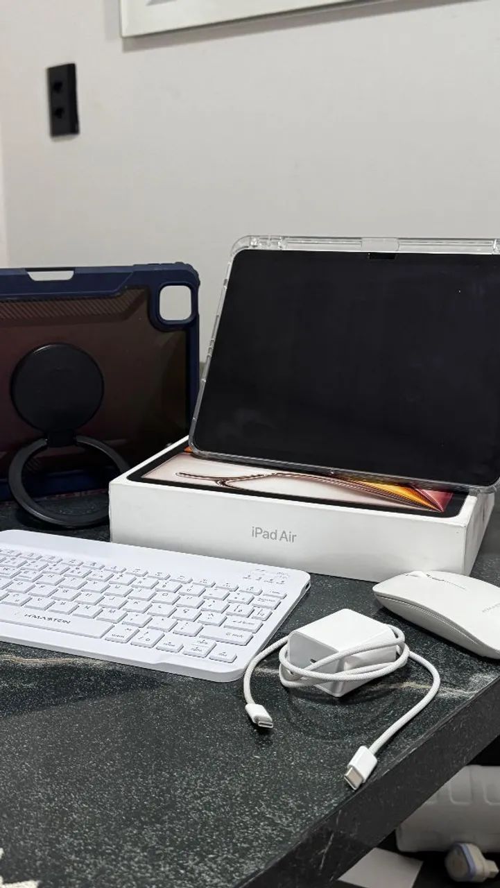 iPad Air M3 11 - 128GB EXTRA - Foto 2