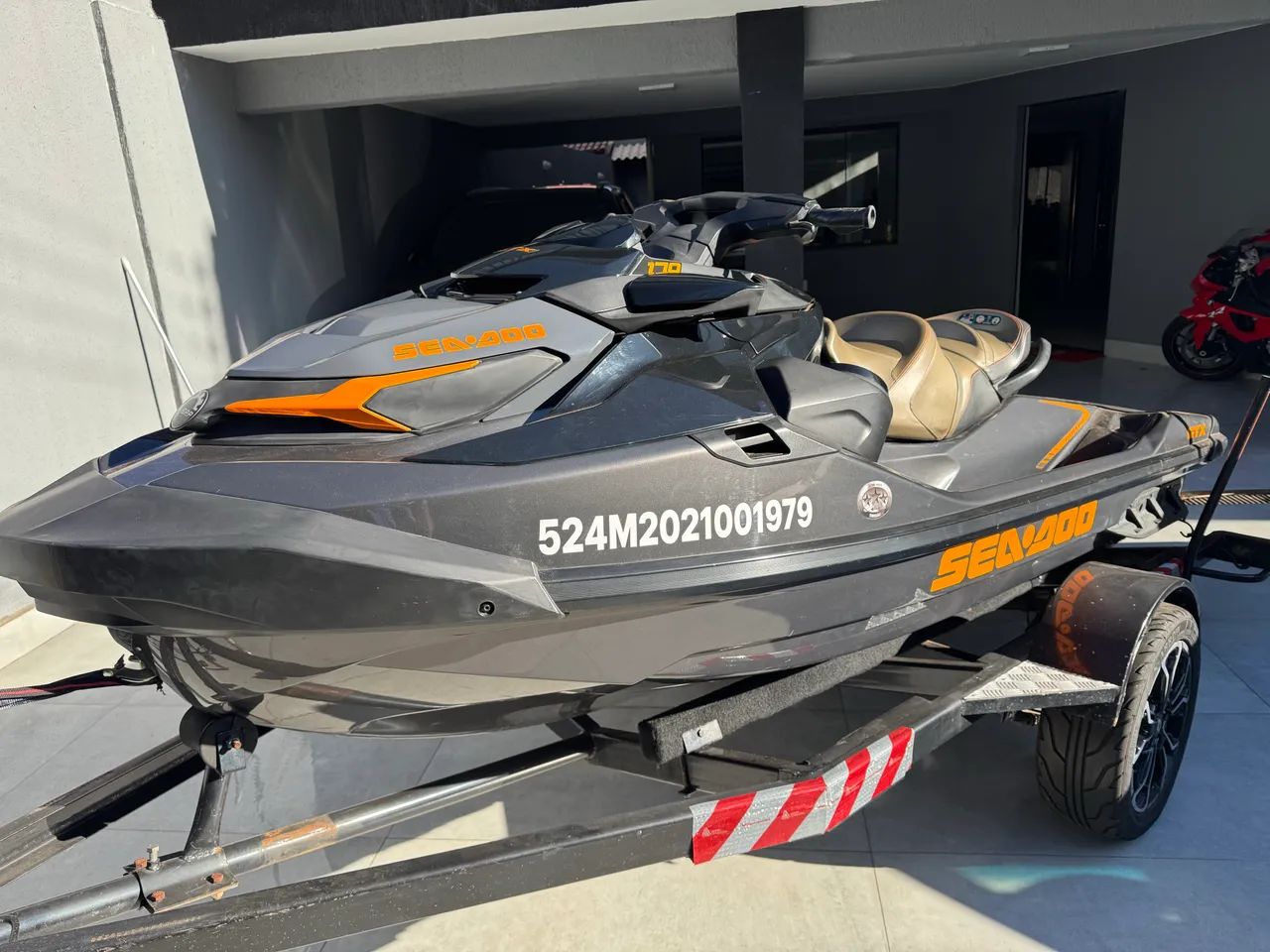 Vendo ou troco por carro de maior ou menor valor - Foto 5