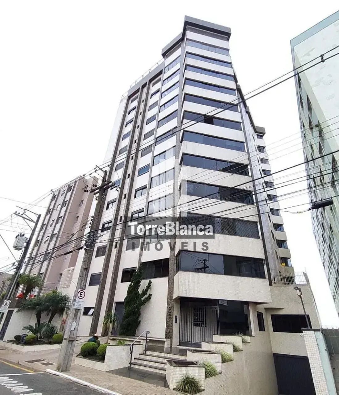 Apartamento com 3 dormitórios à venda