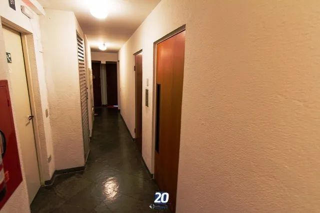 Apartamento à Venda  Edifício Phanton | Bigorrilho  Curitiba - Foto 3