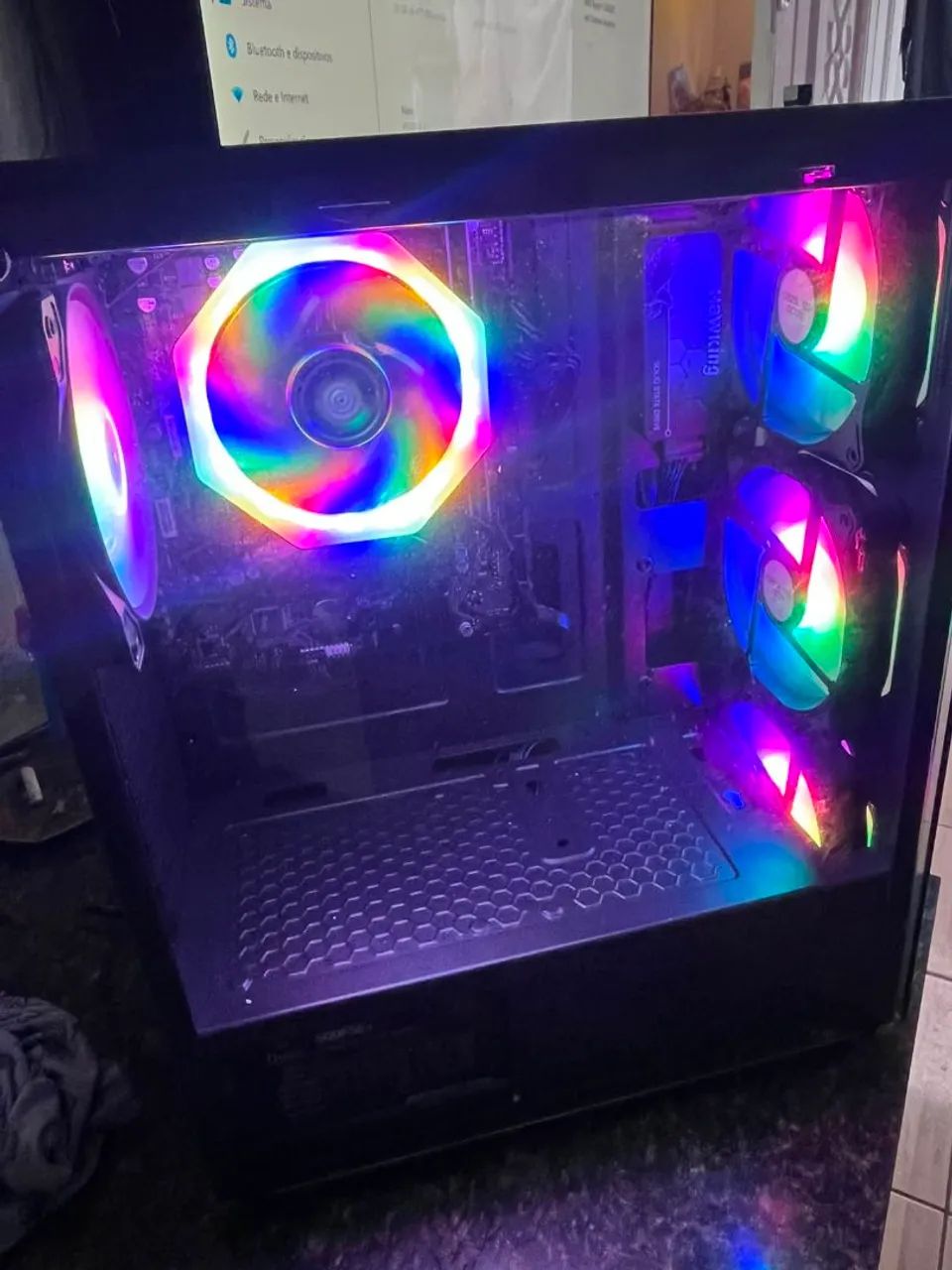 Computador gamer  - Foto 2