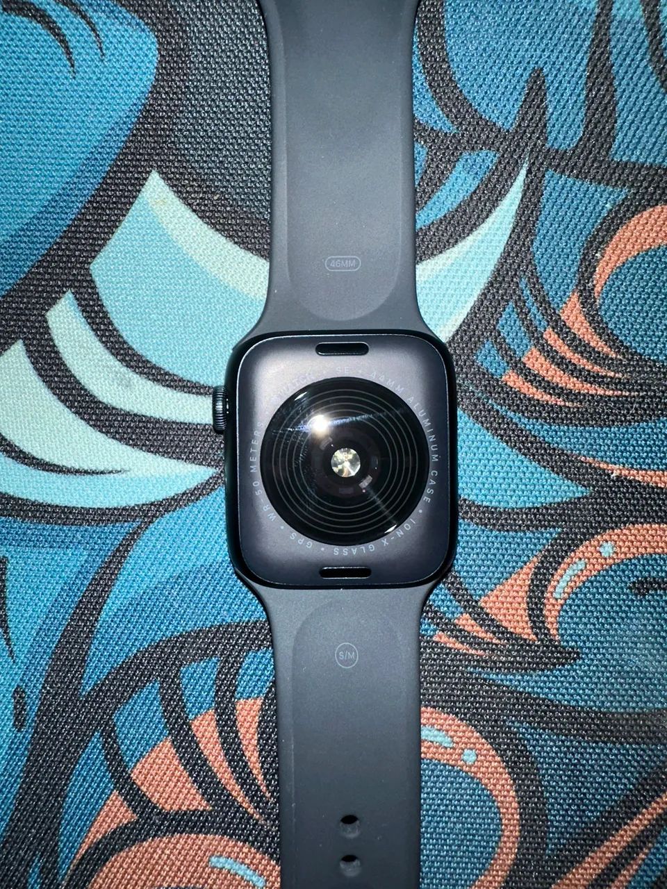 APPLEWATCH SEMINOVO - Foto 4