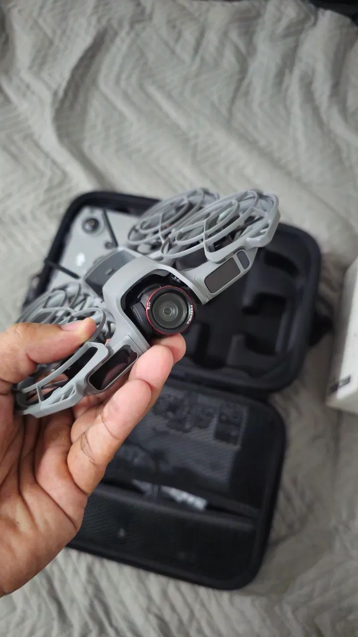 Drone dji neo 2 - Foto 2
