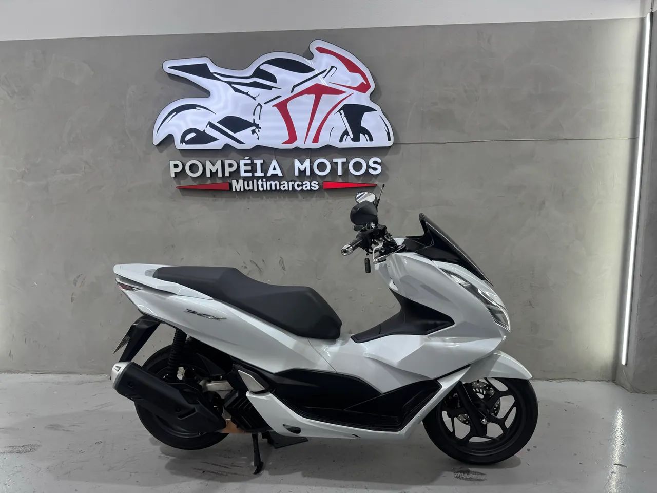 Honda Pcx 160 Abs 2025