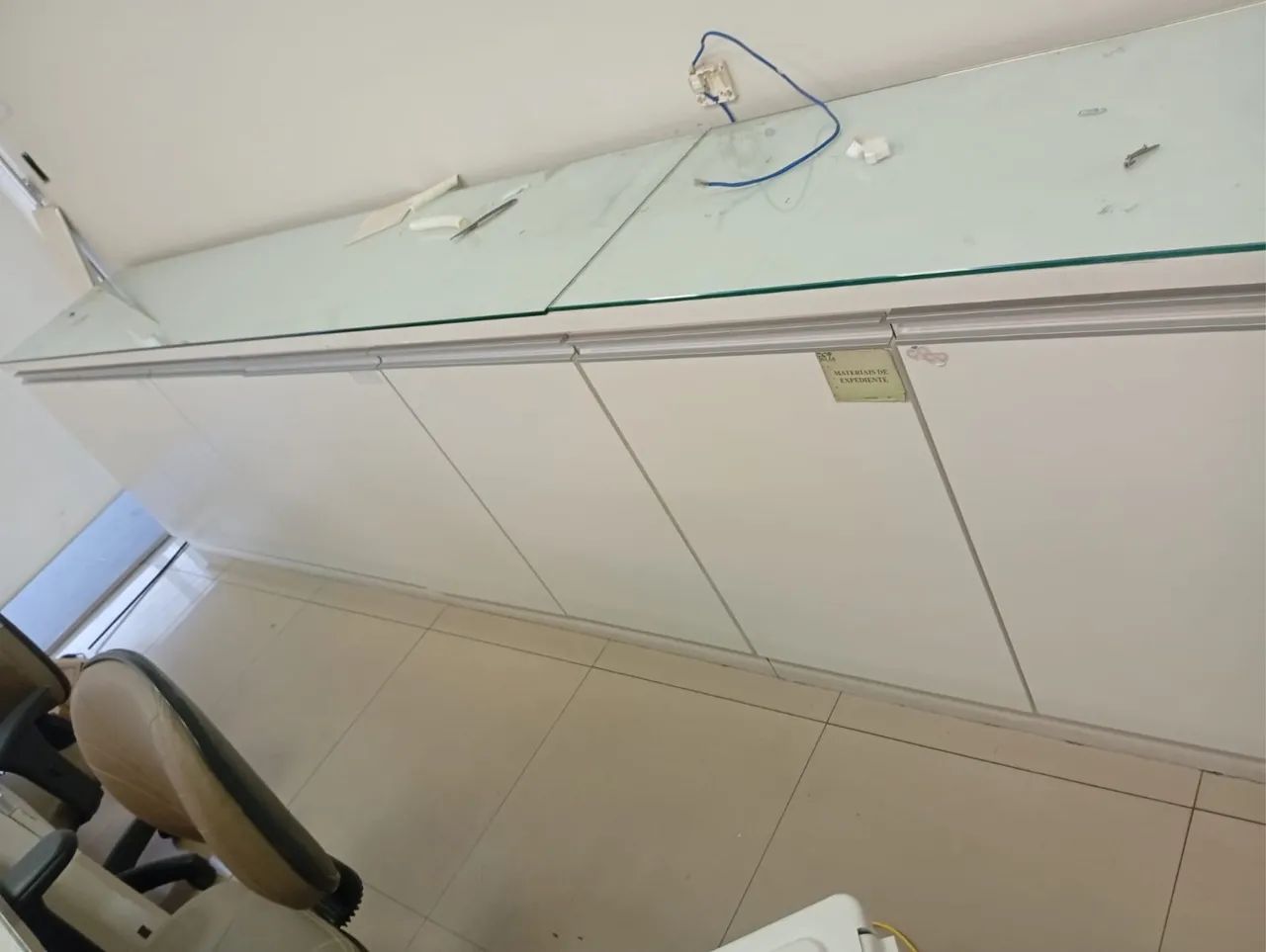 Balcão de recepção - Foto 3