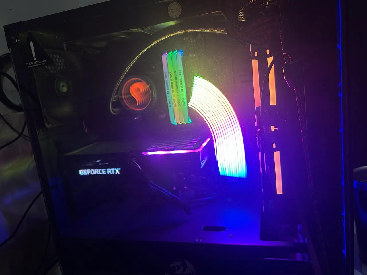 Pc gamer 