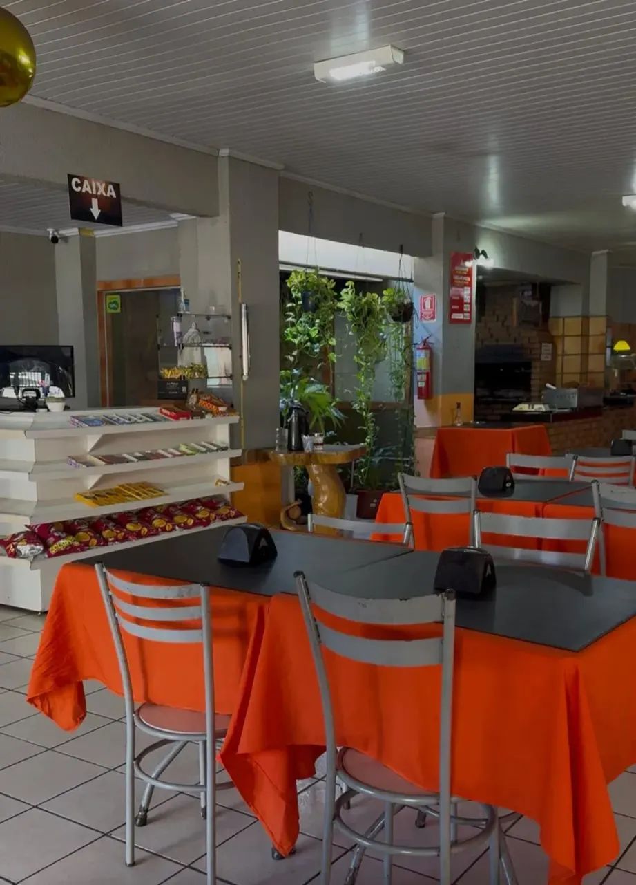 Restaurante no St Campinas - Foto 2