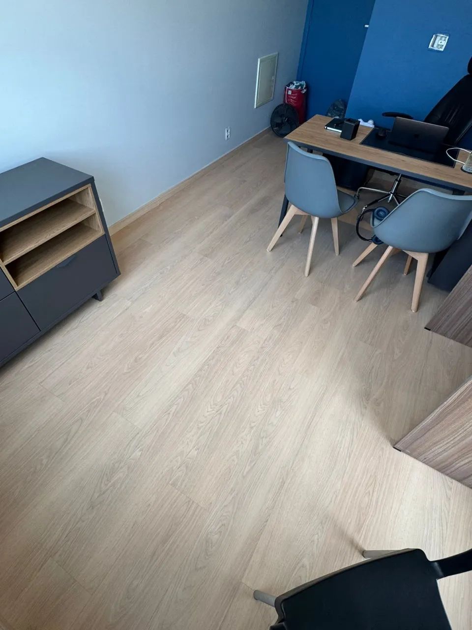 Sala comercial Alcântara  - Foto 2