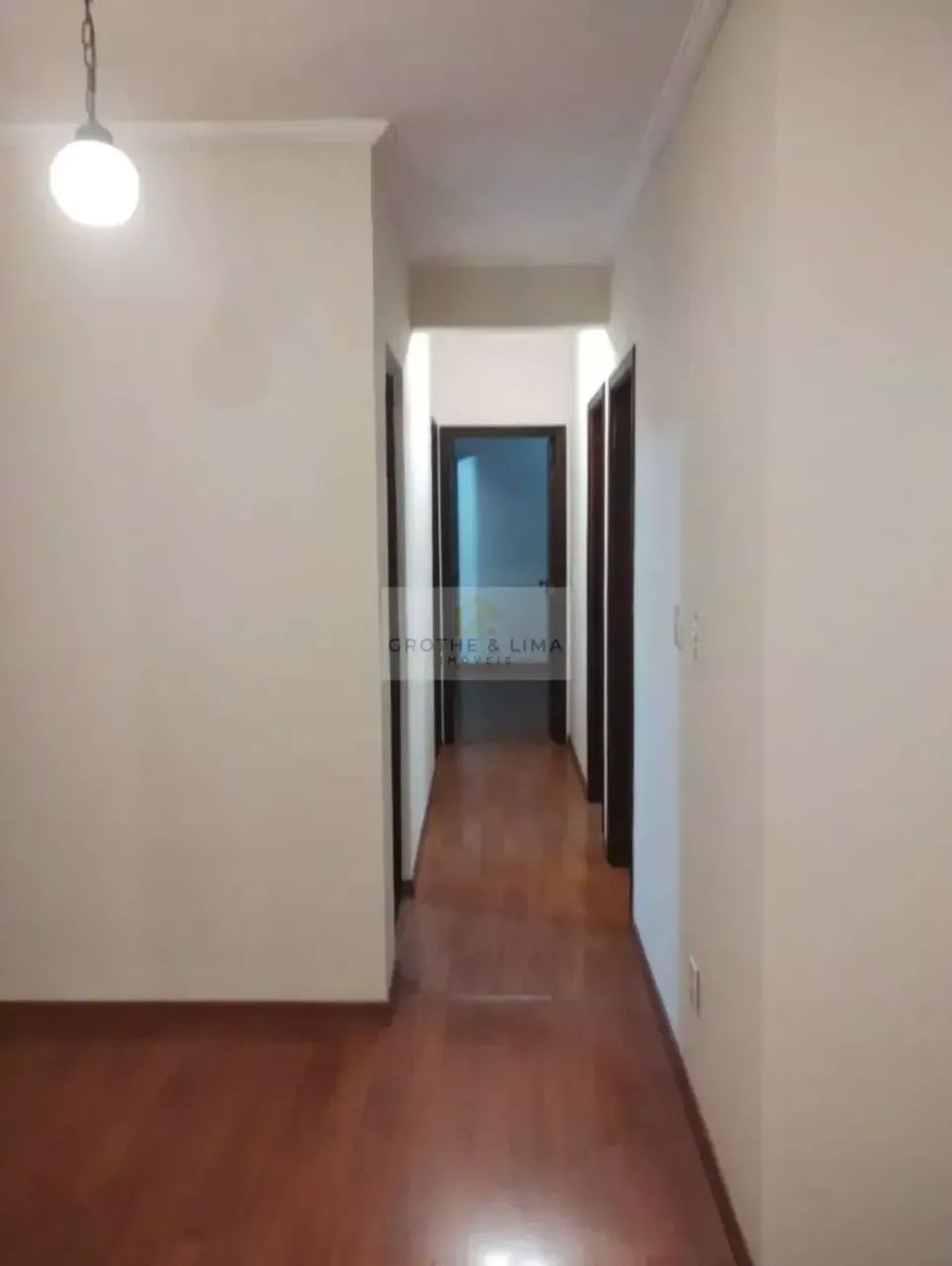 Venda e Locação Apartamento 3 Quartos Centro Taubaté - Foto 4