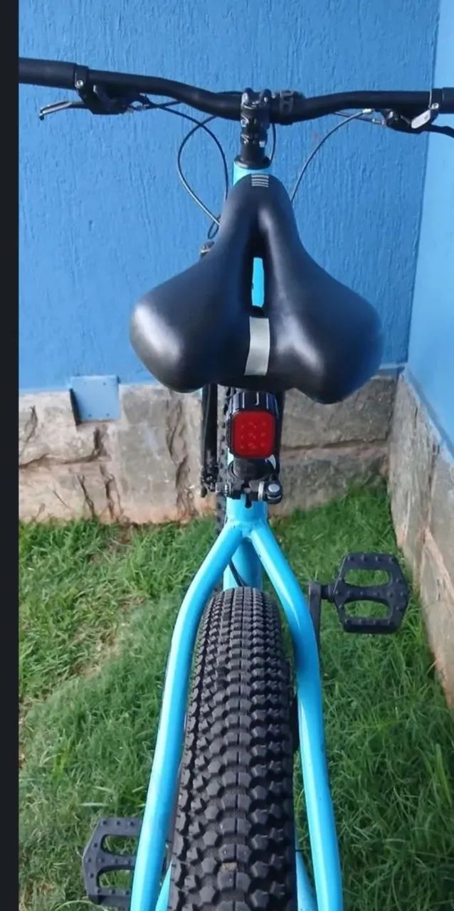 Bicicleta gts Dexter  - Foto 4