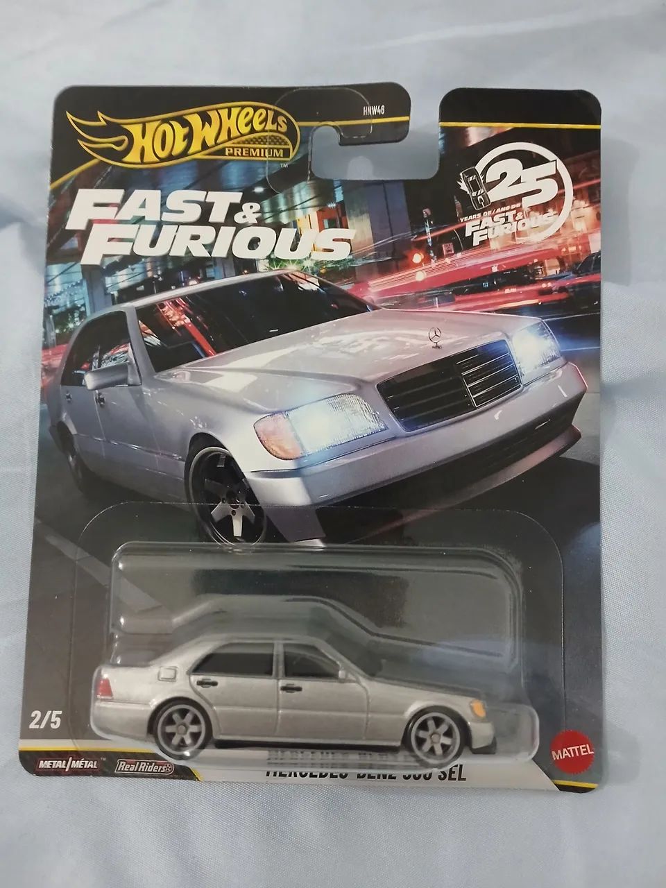 Hot wheels velozes e furiosos 