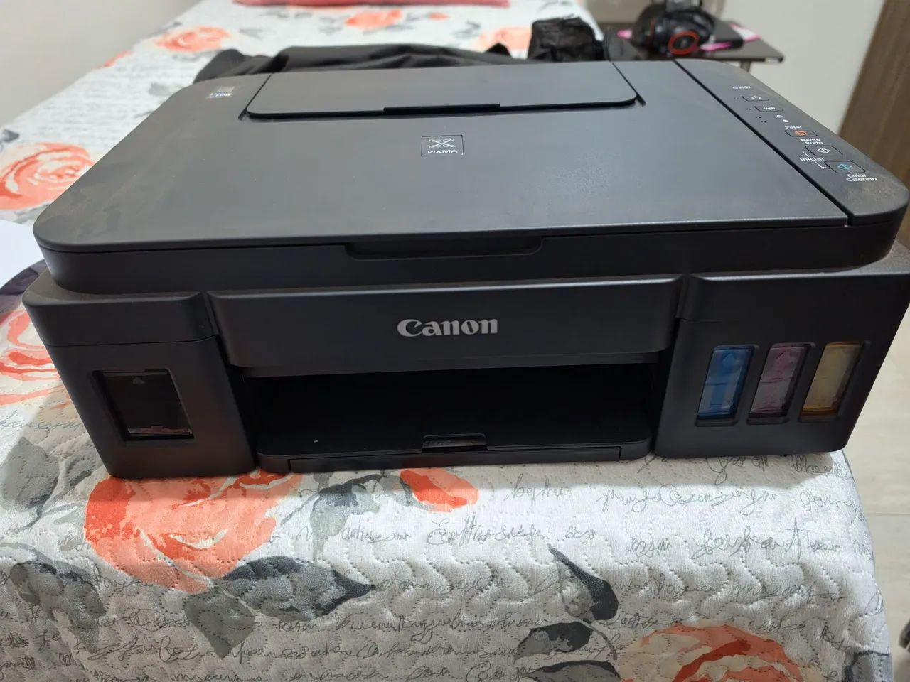 Impressora Canon G3100 