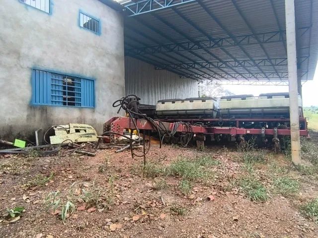 Plantadeira 
