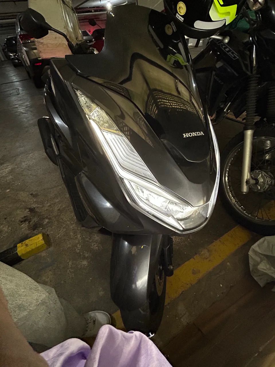PCX 2024 Conservada - Foto 3