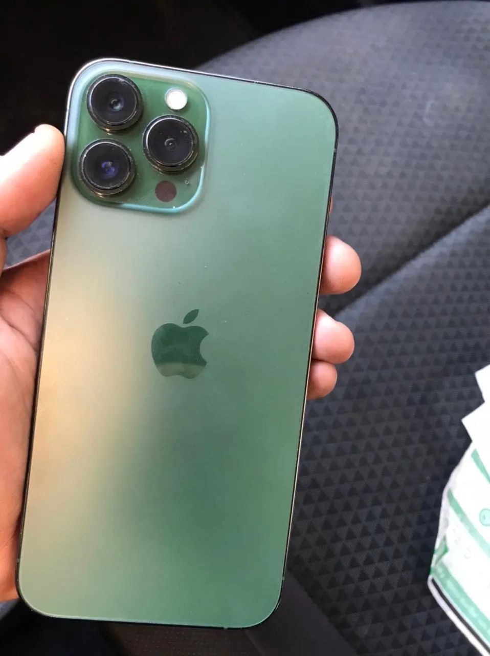 iPhone 13 Pro Max 