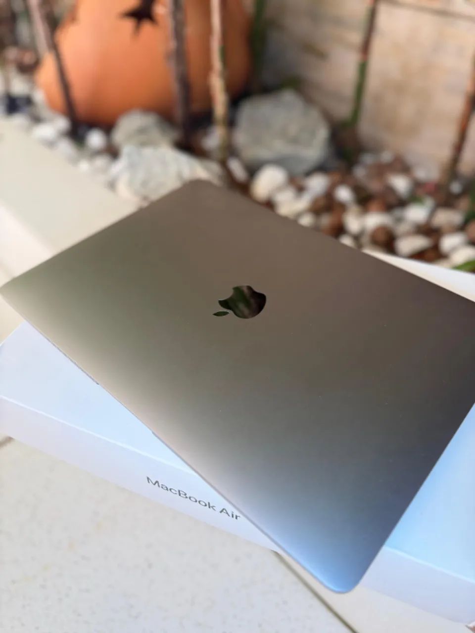 Macbook Air M1 16 RAM - 256gb - com Garantia - Notebooks - Turu