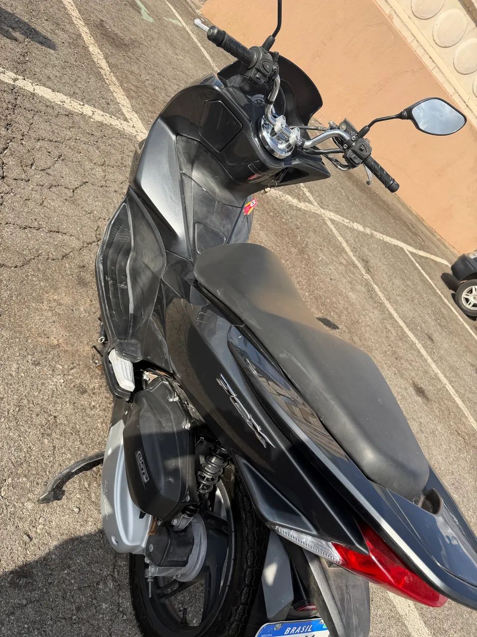 Vendo PCX - Foto 5