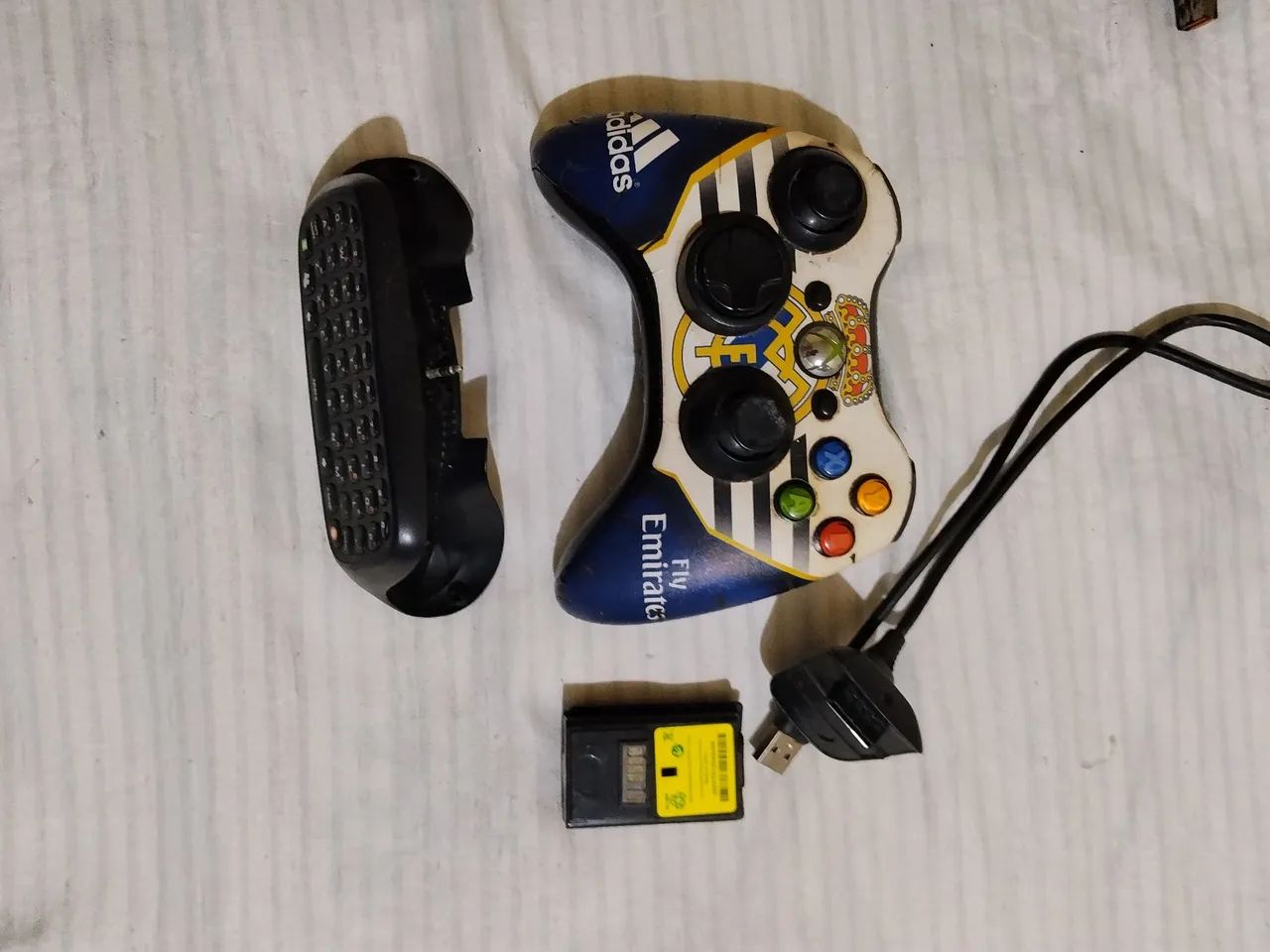 X-box 360 Desbloqueado (Com Chip RGH) - Foto 4