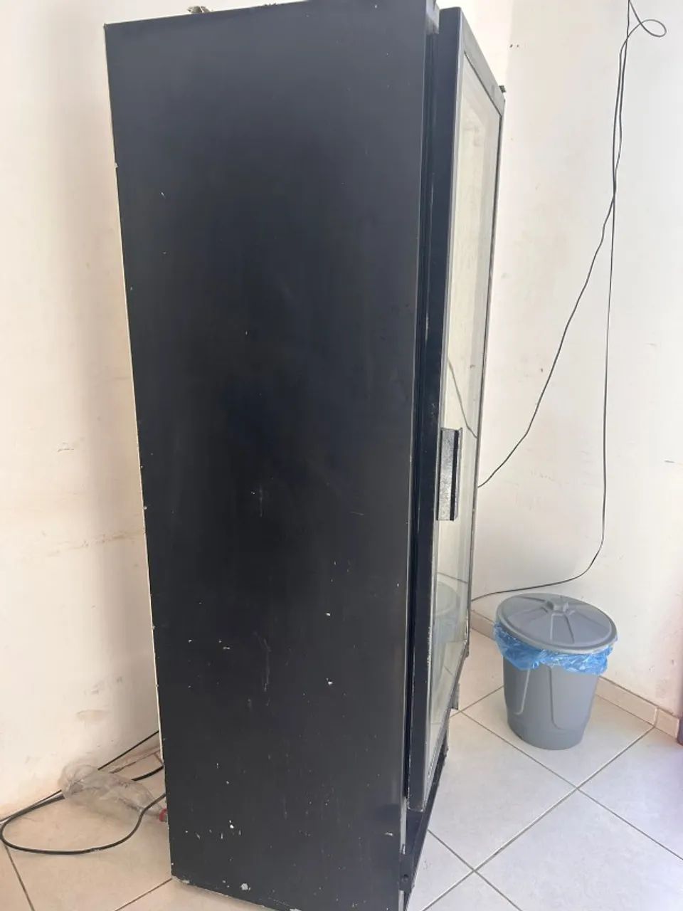 freezer 