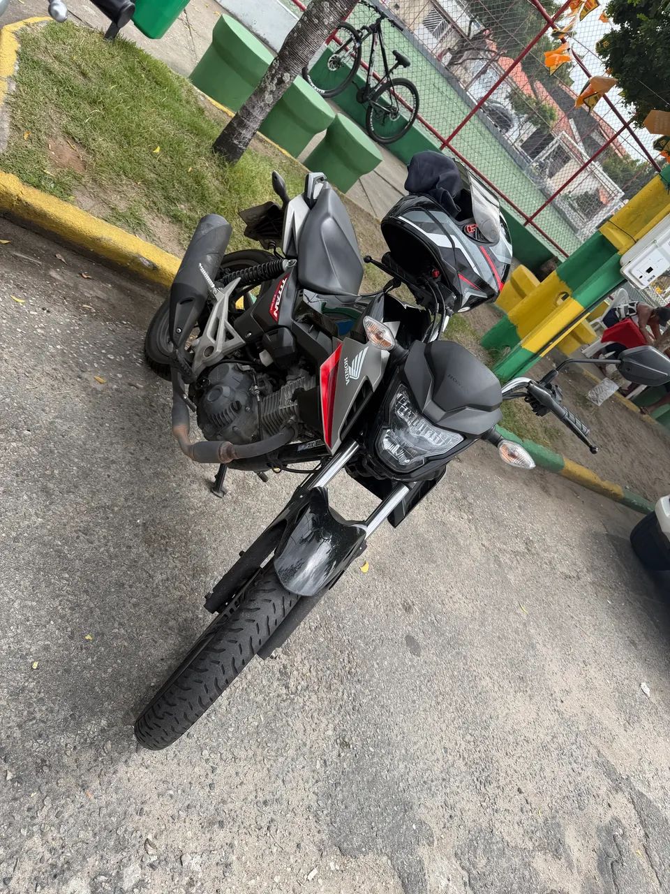 Titan 160 Única dona Imperdível  - Foto 5