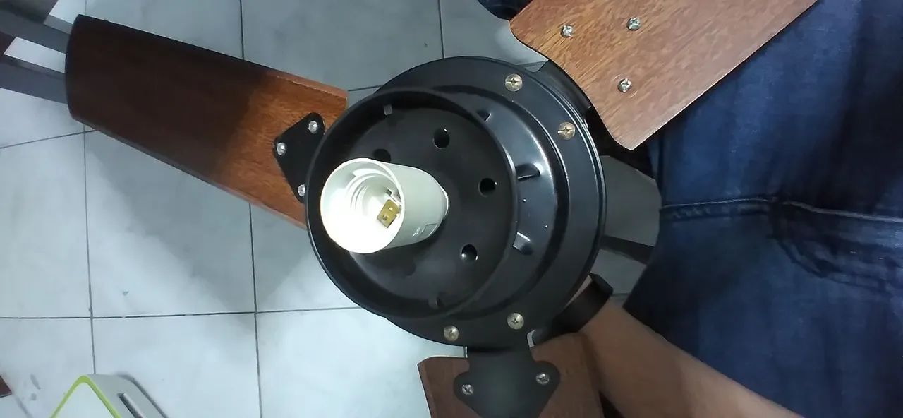 Ventilador - Foto 5
