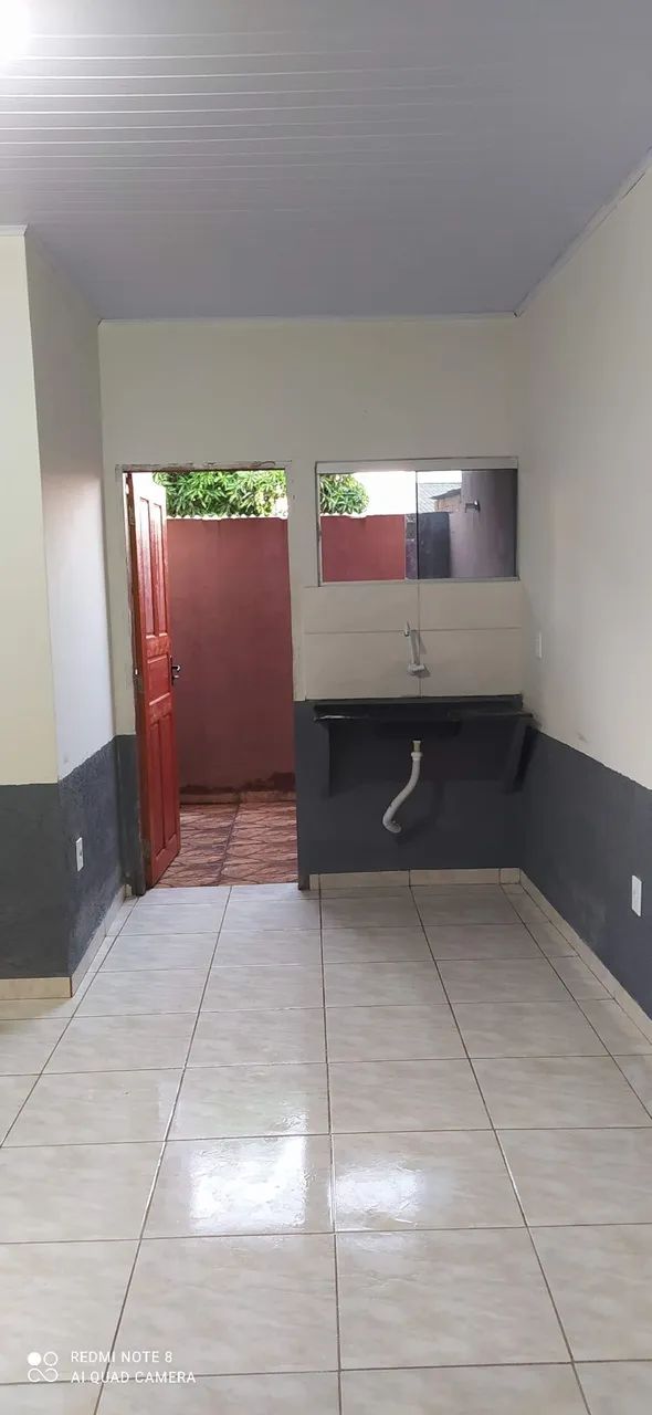 Aluga-se Apartamento bairro Joafra - Foto 5