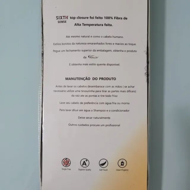 Topo de Cabeça - Foto 2