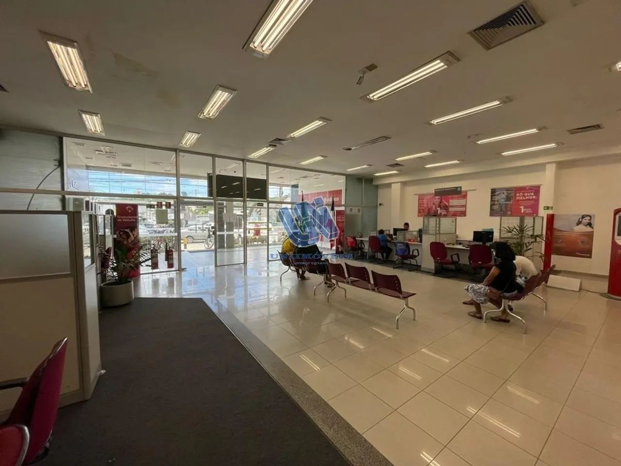 Excelente Imóvel Comercial com 650,00 m²na Avenida Barros Reis - Foto 5