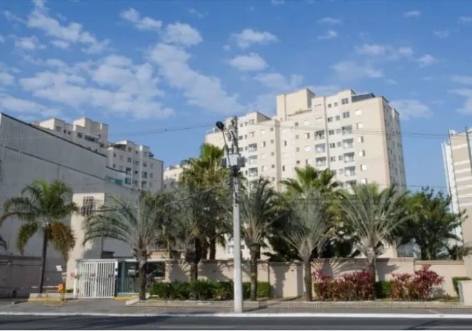 Foto - Taubaté - Barranco