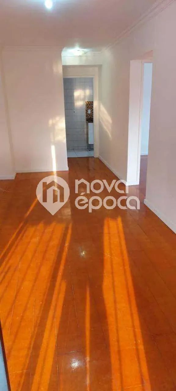 Taquara | Apartamento 2 quartos