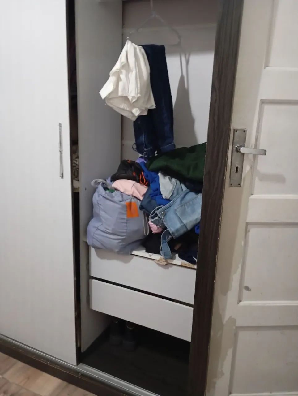 Guarda roupa de casal  - Foto 4