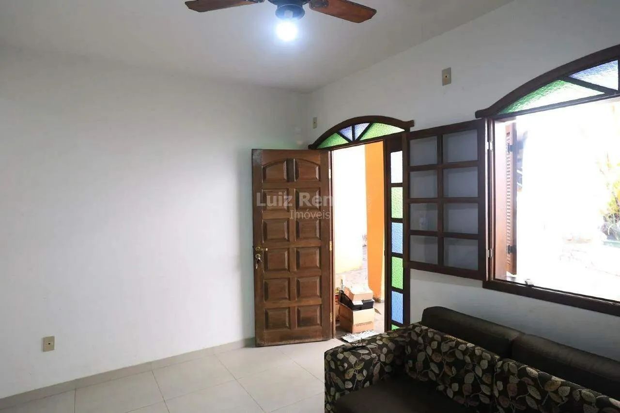 Casa à venda no bairro Renascença