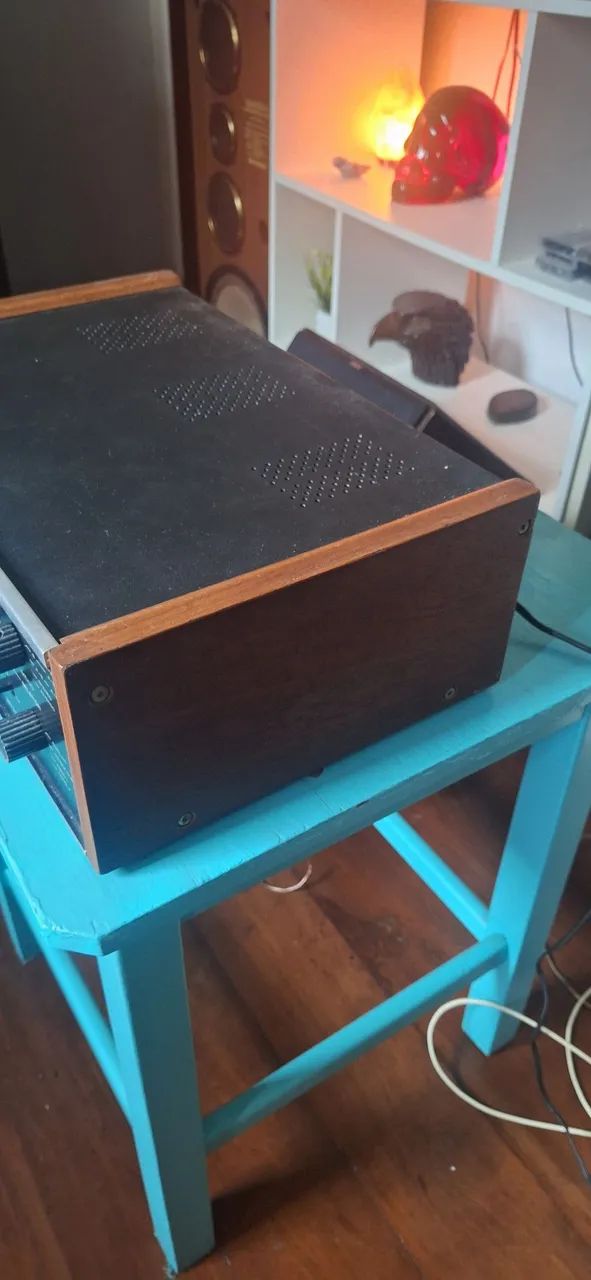GRADIENTE PRO 2000 MK2 - Foto 3