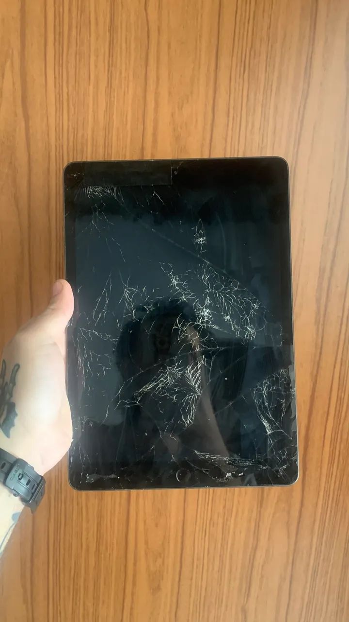 ipad 8 - Foto 3