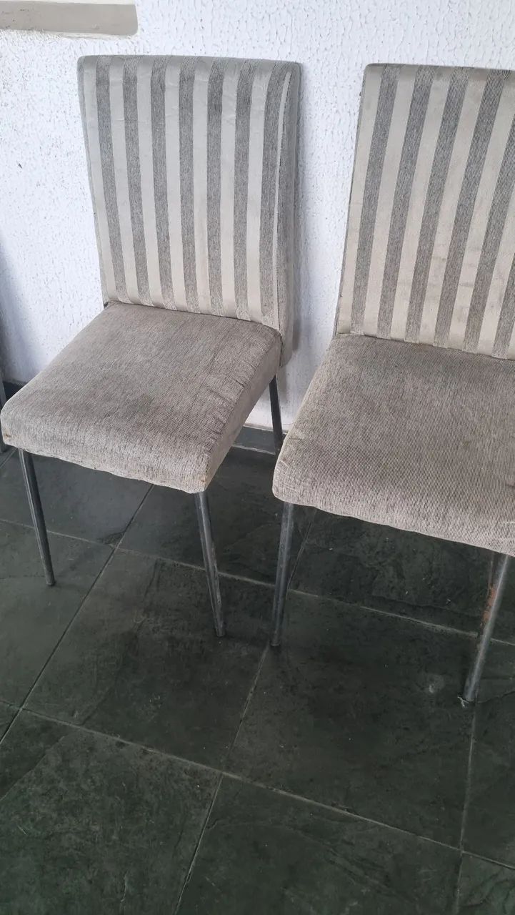 Cadeiras - Foto 4