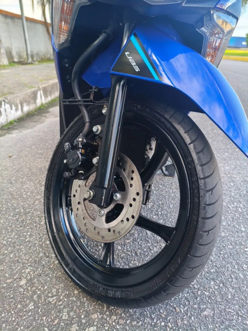 Vendo Neo 125 2024 - Foto 2