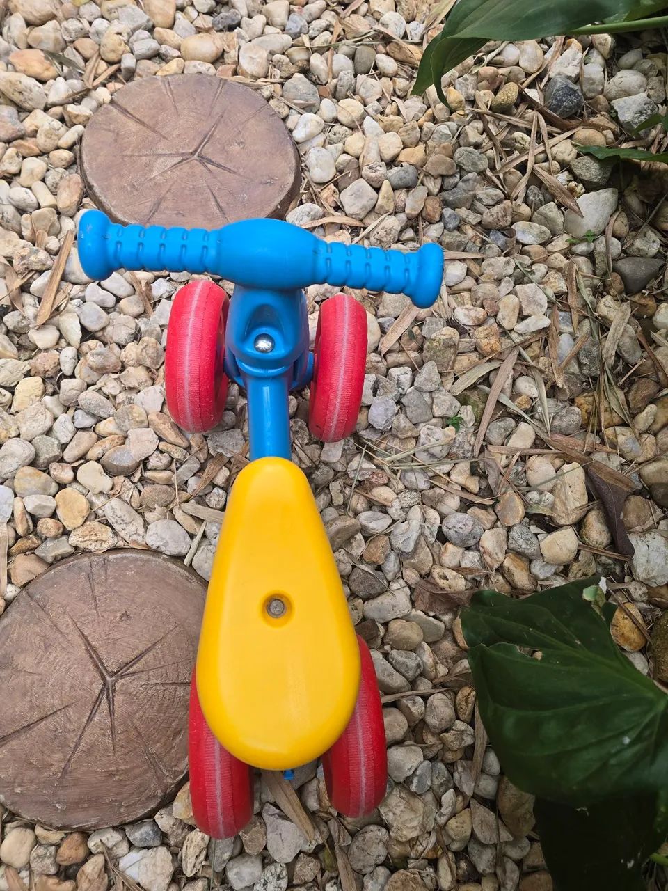 Bicicleta de Equilíbrio Bandeirante  - Foto 4