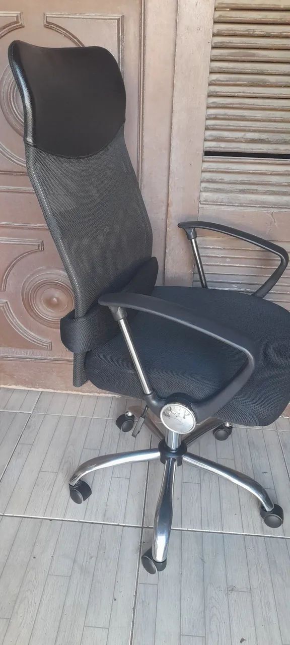 Cadeira de Escritório  - Foto 4