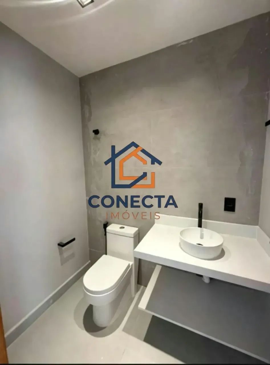 Casa 3 quartos com 251 m²  Jardim Vitória, Macaé - Foto 4