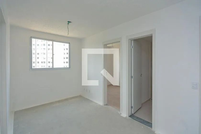 Apartamento à Venda - Campo Grande, 2 Quartos, 36 m2 - Foto 3