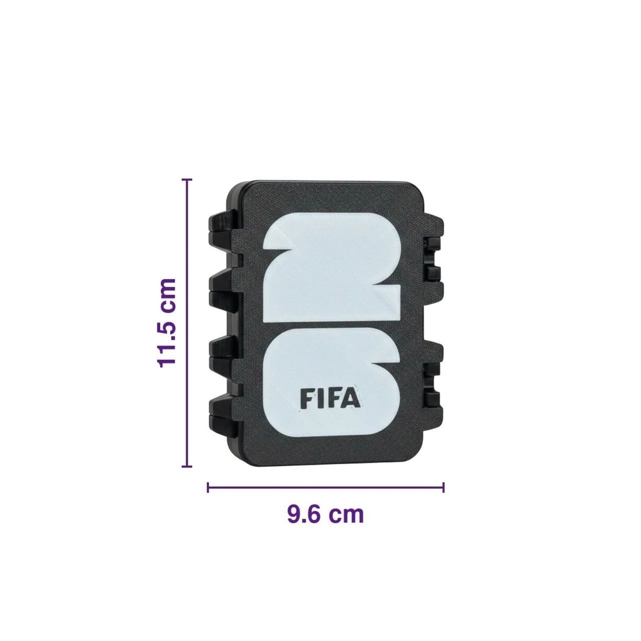 Caixa de Figurinhas Copa do Mundo - Foto 3