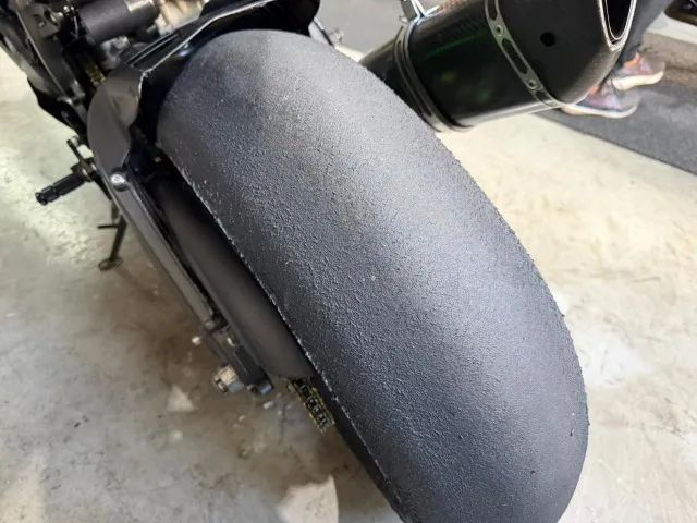 Kawasaki Zx-6r 636cc 2020 - 1502374155 | OLX