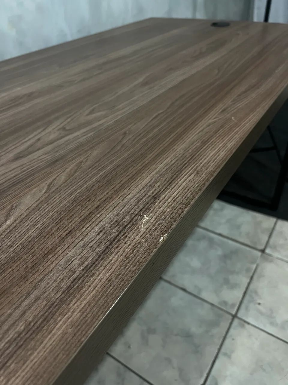 MESA PARA ESCRITÓRIO 2M - Foto 5